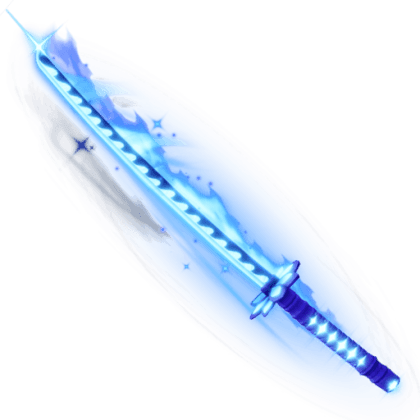 Kitsune Blade