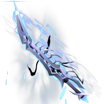 Kraken Fang