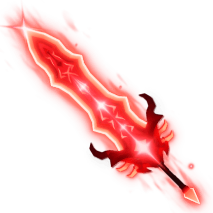 Kraken's Wraith