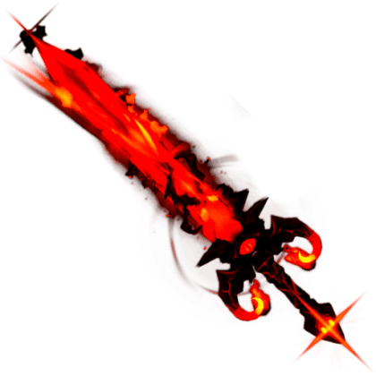 Krampus Blade