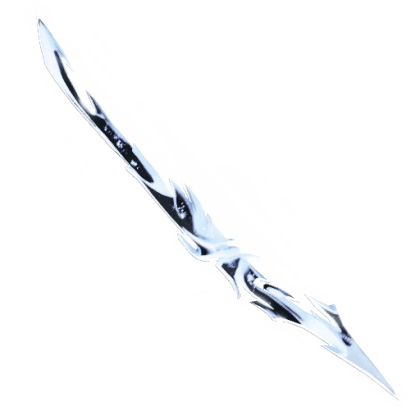 Kurogin Katana