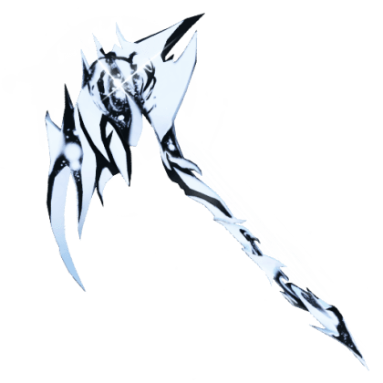 Kurogin Scythe