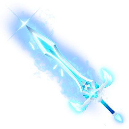Lagoon Blade