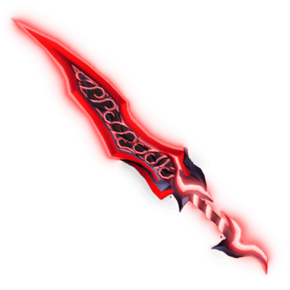 Lament's Blade