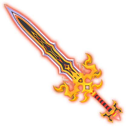 Lantern Rapier