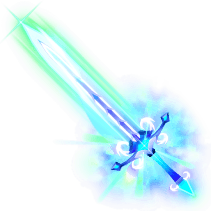 Laser Longsword