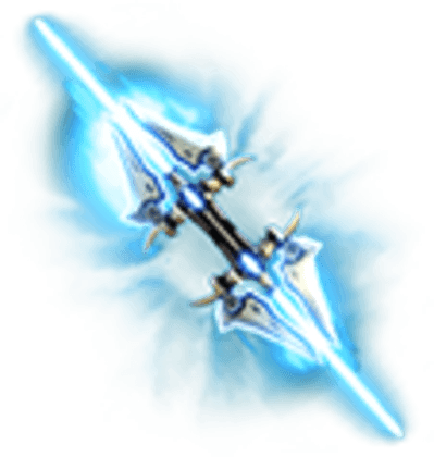 Laser Twinblade