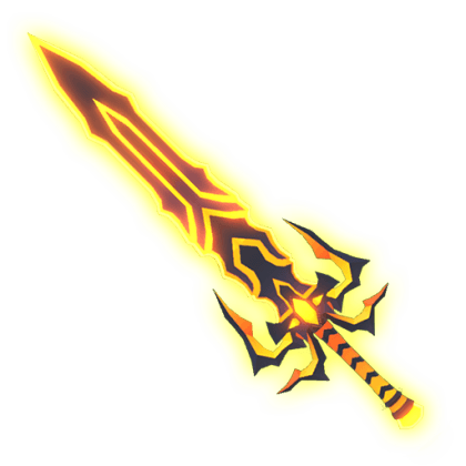 Lava Blade