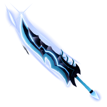Leviathan's Fang