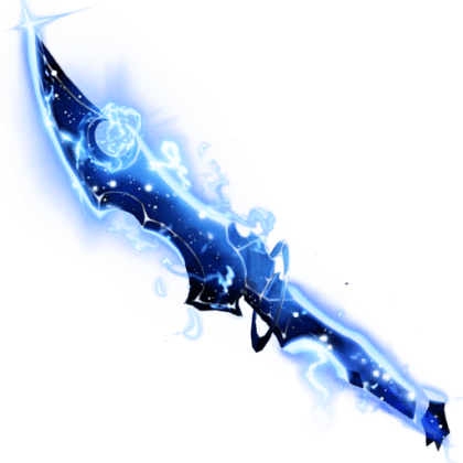 Lightning Dagger