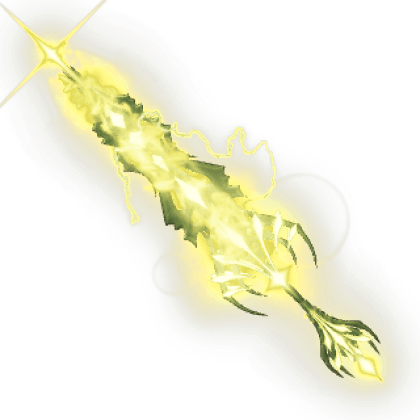 Lightning Kunai