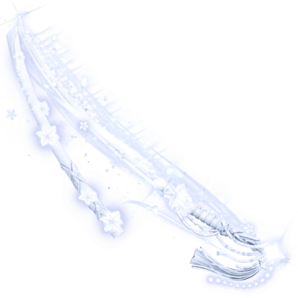 Lily Katana