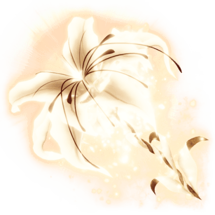 Lily Parasol