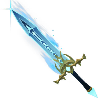 Link Blade