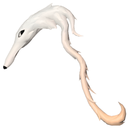 Long-nosed Scythe