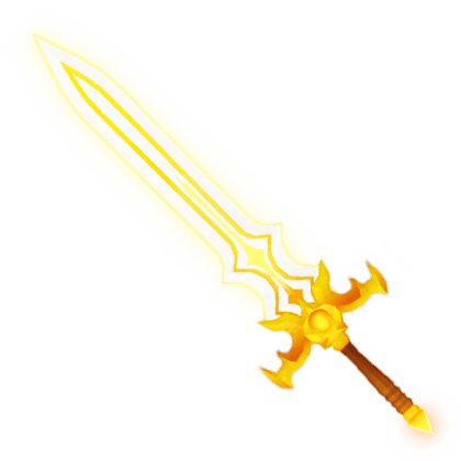 Lost Sword