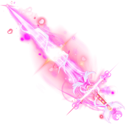 Love Blade