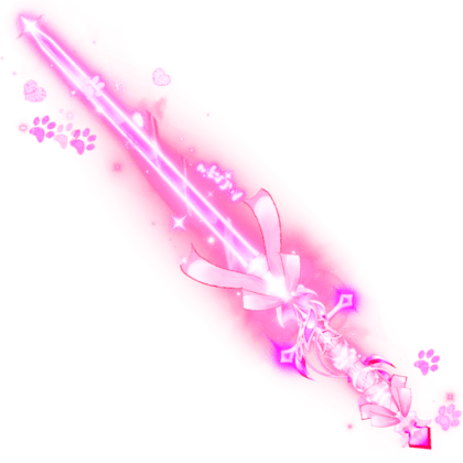 Loveclaw Blade
