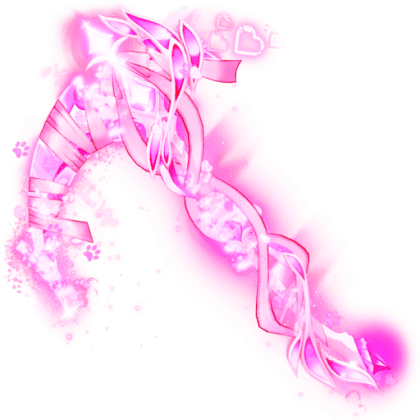 Loveclaw Scythe