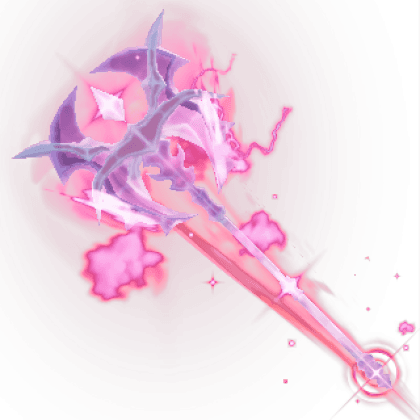 Lover's Axe