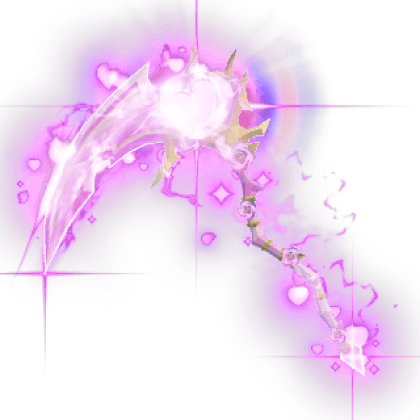 Lover's Scythe