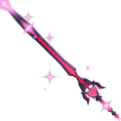Loving Backblade