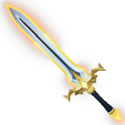 Loyal Oathblade