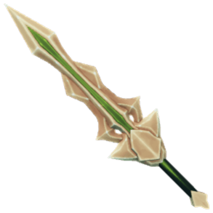 Lucky Dagger
