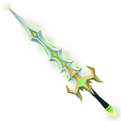 Lucky Fang