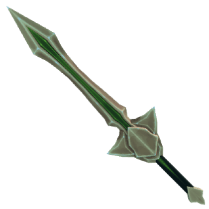 Lucky Sword