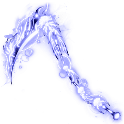 Lumenshell Scythe