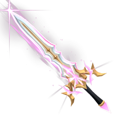 Luminara Saber