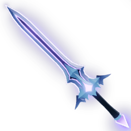 Lunar Halo Cutlass