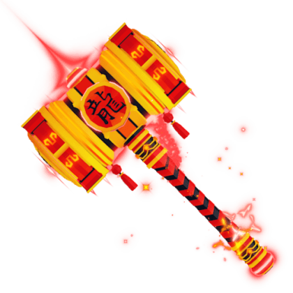 Lunar Hammer