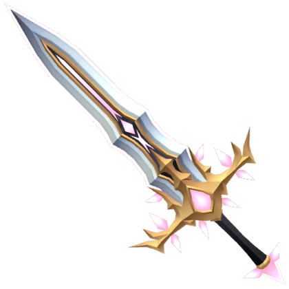 Lustrous Fang