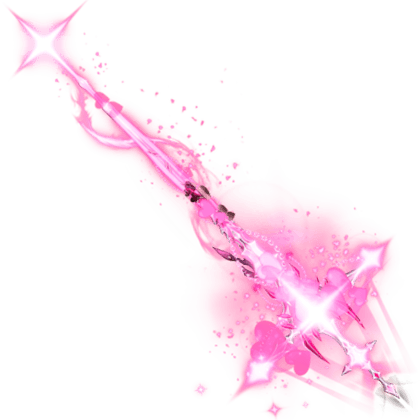 Luv4Pain Blade