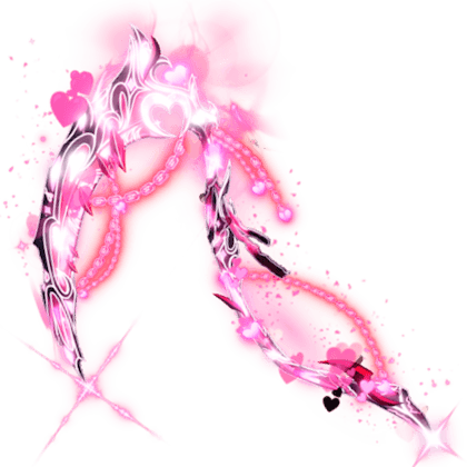 Luv4Pain Scythe