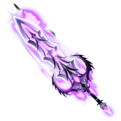 Maelstrom Blade