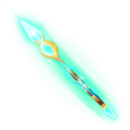 Magic Wand