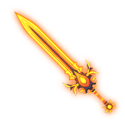 Magma Blade