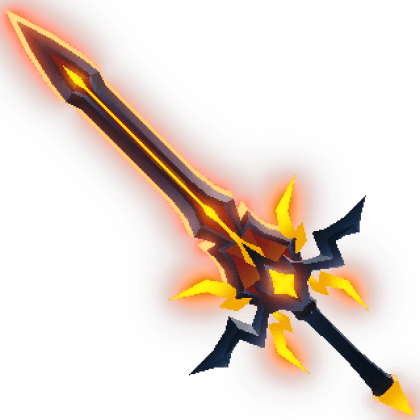 Magma Splitter