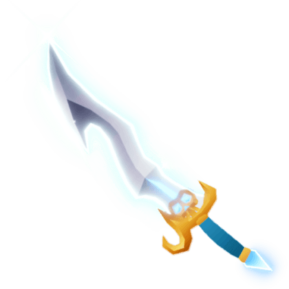 Mariner's Scimitar
