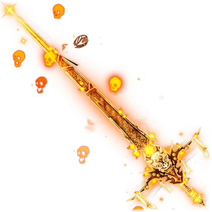 Masked Horror Blade