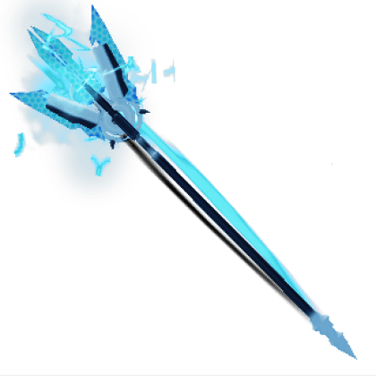 Mech Staff
