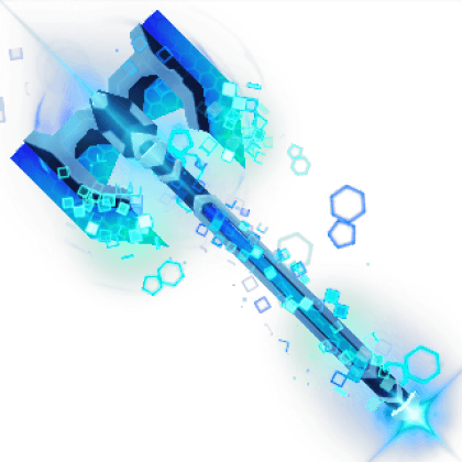Mecha Axe