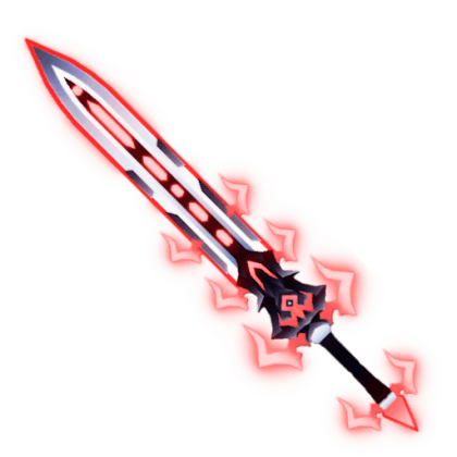 Mechslayer Blade