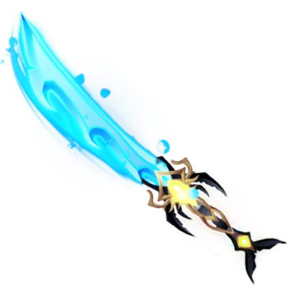 Megatooth Relic