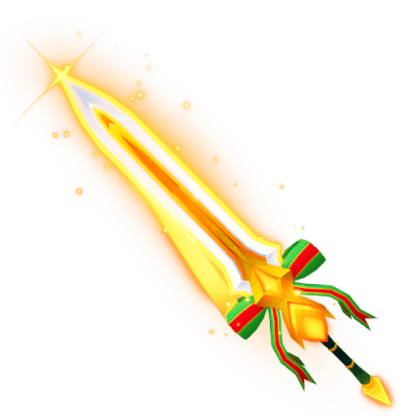 Merry Gleam