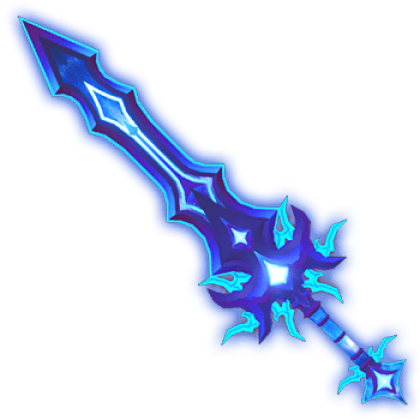 Meteoric Spike