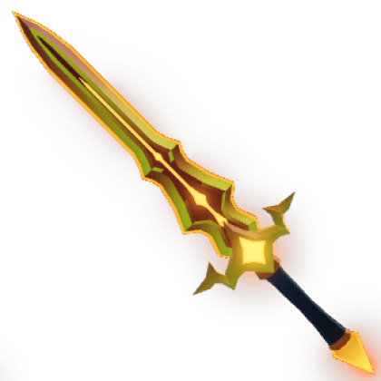 Meteorwake Shortblade